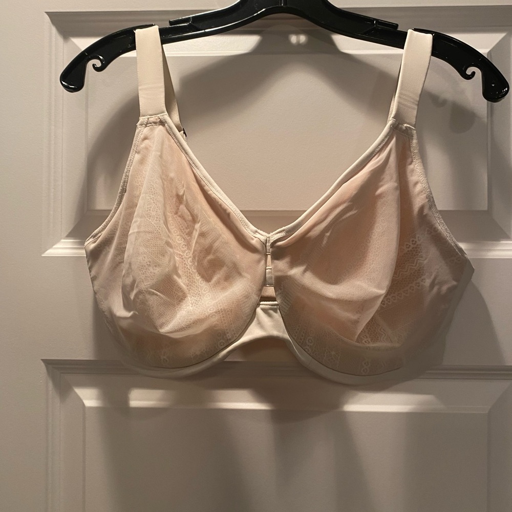 SPANX Bra (38DDD)